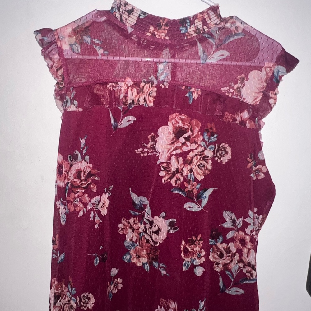 Women’s Blouse